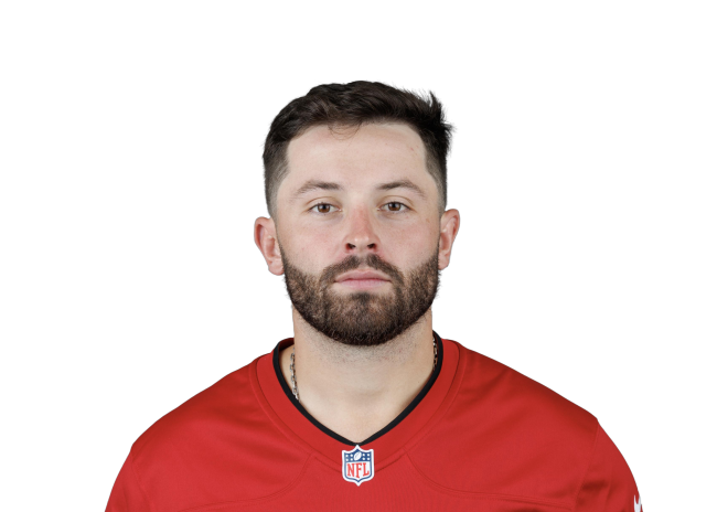 Baker Mayfield