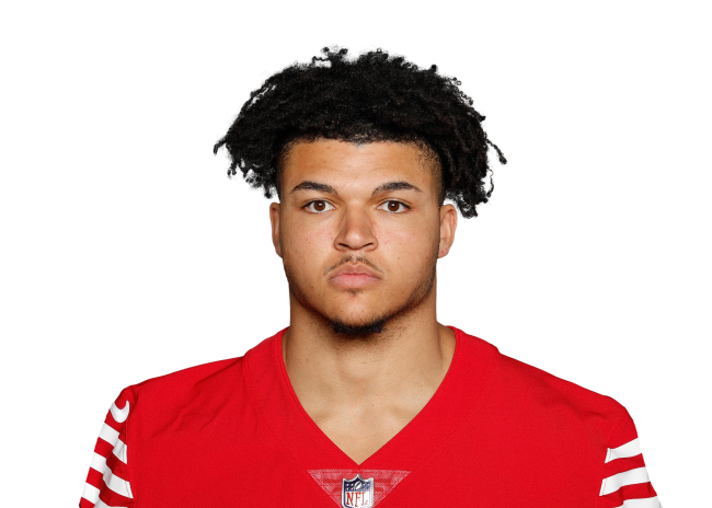 Isaac Guerendo