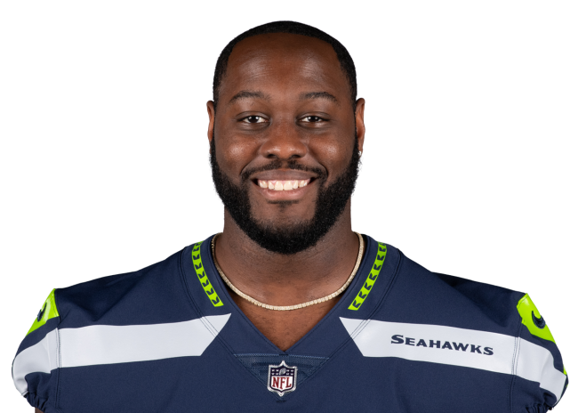 Branden Jackson