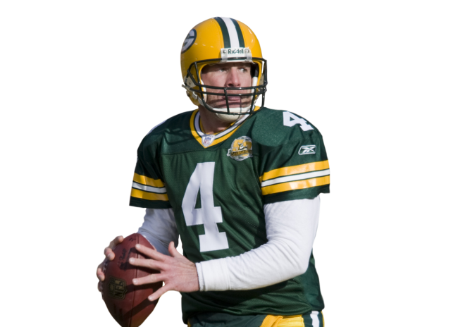 Brett Favre