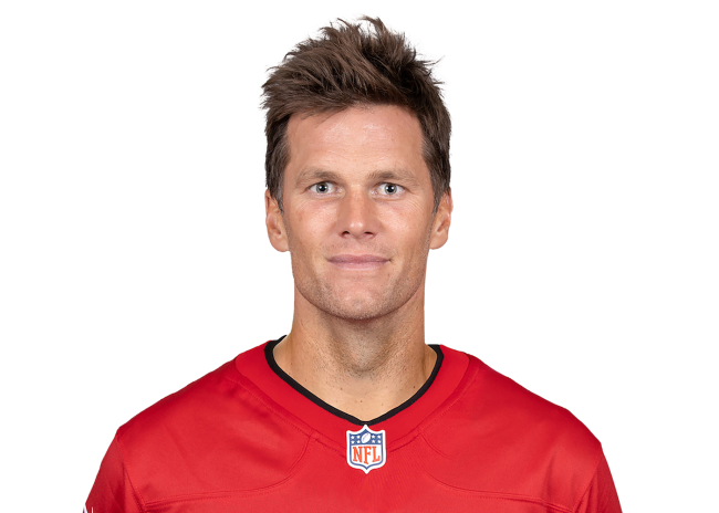 Tom Brady