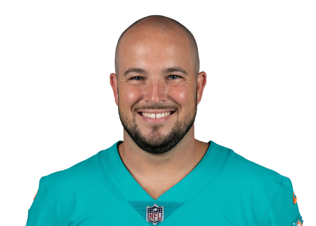 Michael Palardy