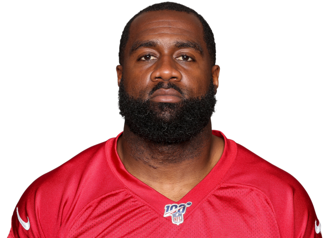 Bruce Carter