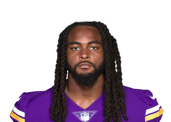Patrick Jones II