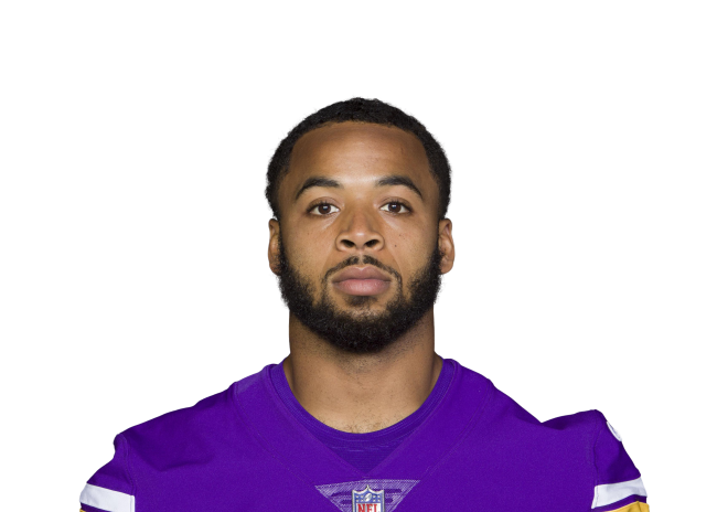 Myles Gaskin