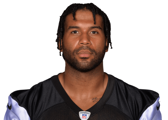 Austin Seferian-Jenkins