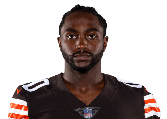Taywan Taylor