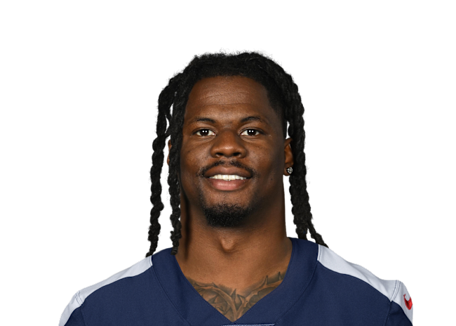 Jerome Baker