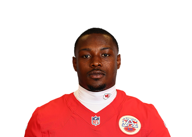 Chamarri Conner