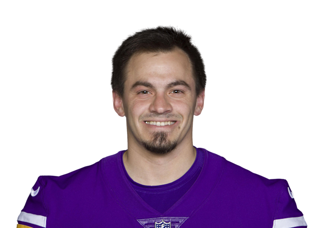 John Parker Romo