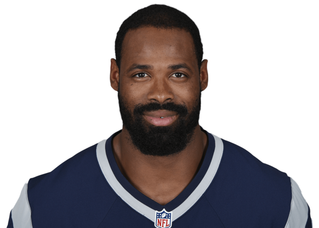 Kenny Britt
