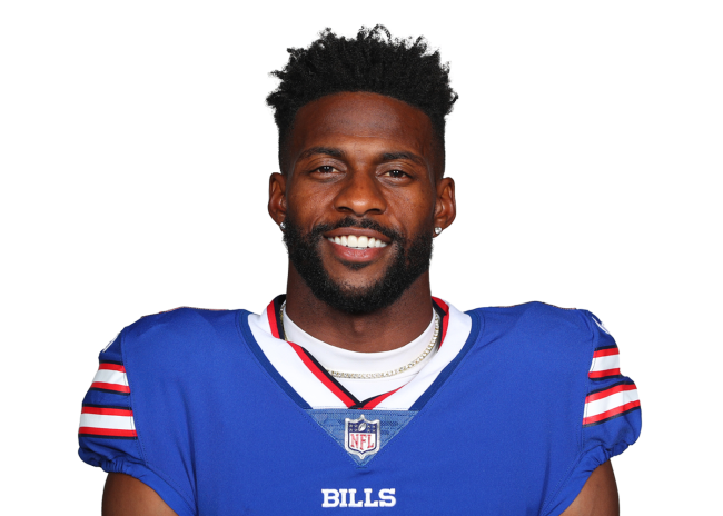 Emmanuel Sanders