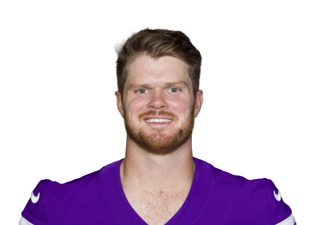 Sam Darnold