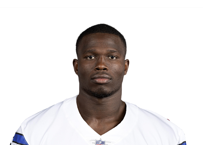 Kelvin Harmon