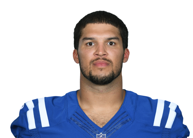 Trey Burton
