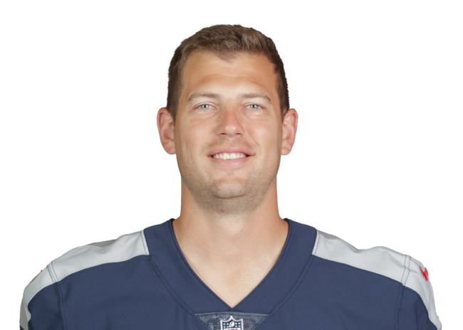 Brett Kern