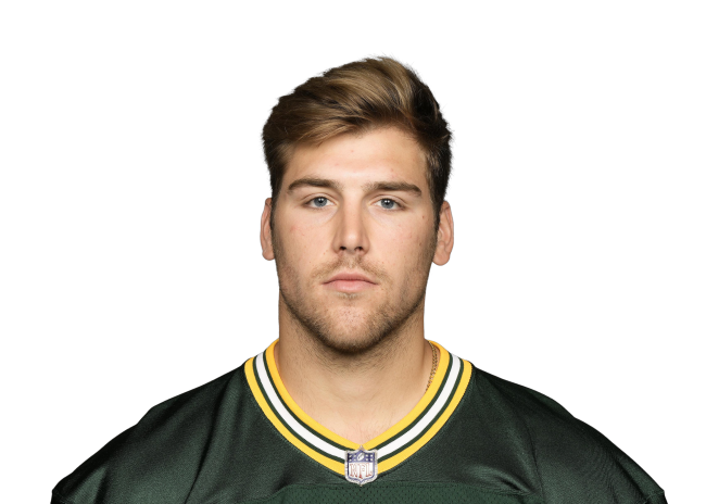 Lukas Van Ness