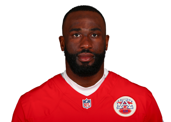 Alex Okafor