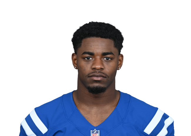Deon Jackson
