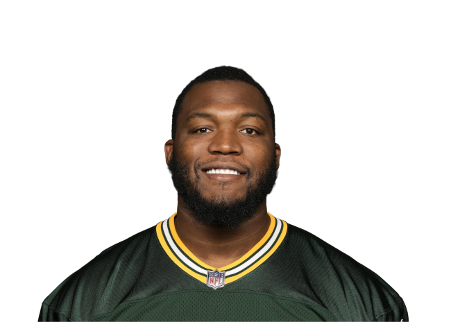 Kenny Clark