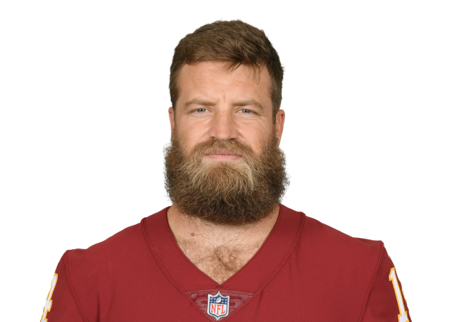 Ryan Fitzpatrick