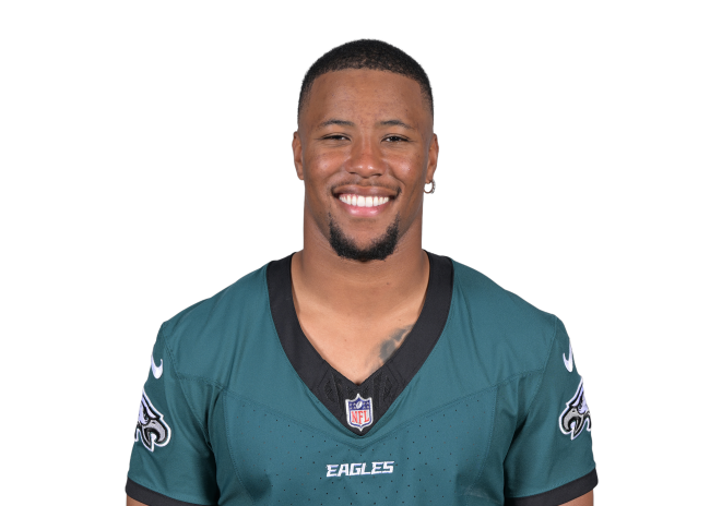 Saquon Barkley