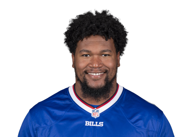Dawuane Smoot