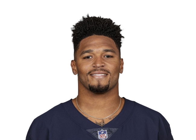 Roschon Johnson