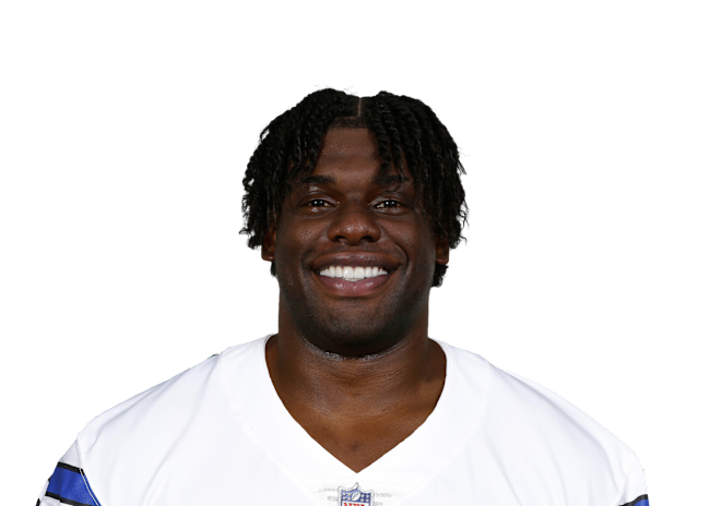 Carl Lawson