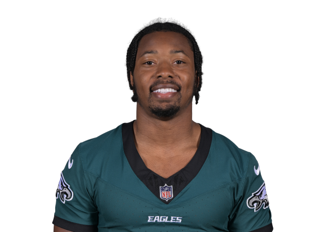 Kenneth Gainwell