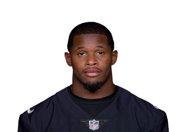 Jaquan Johnson