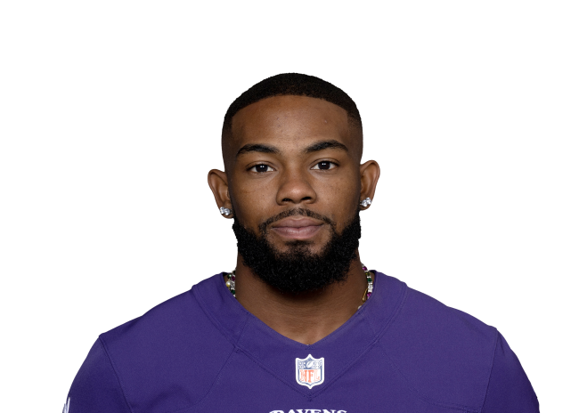 Rashod Bateman
