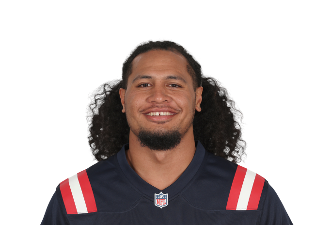 Jahlani Tavai