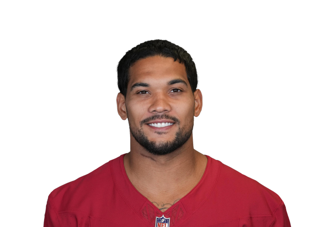 James Conner