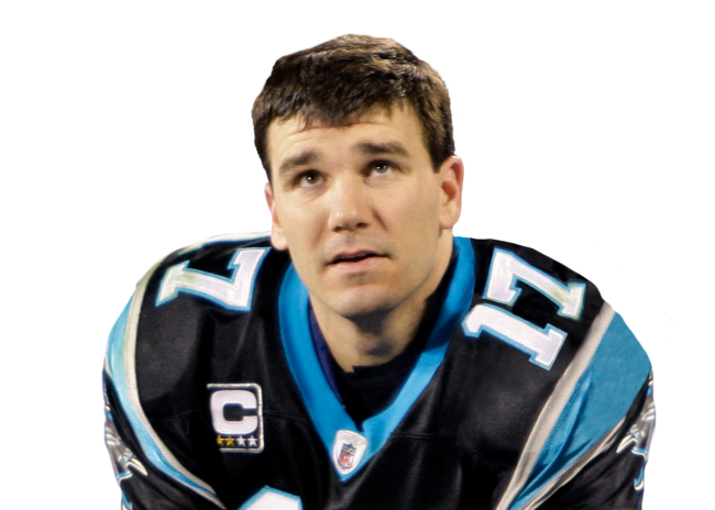 Jake Delhomme