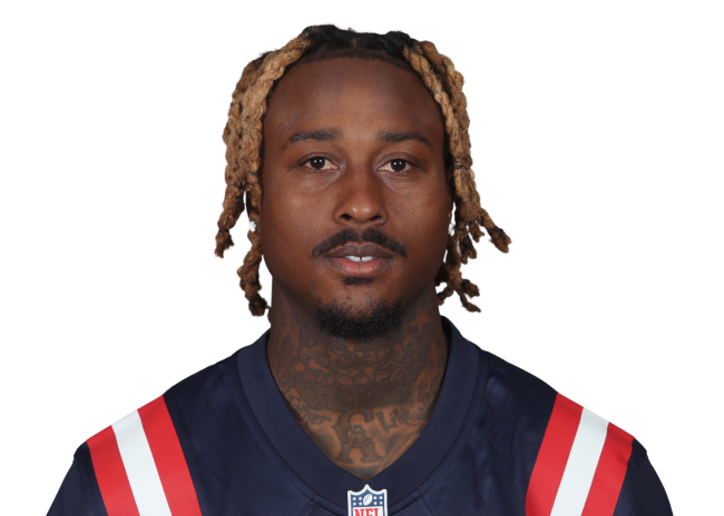 Terrance Mitchell