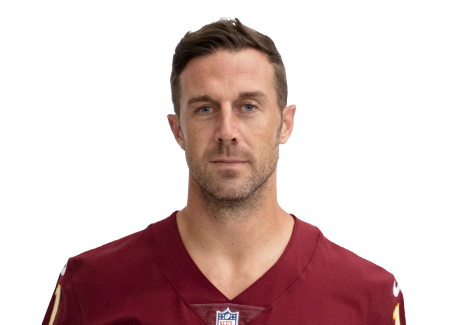 Alex Smith