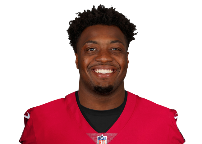 Kendell Beckwith