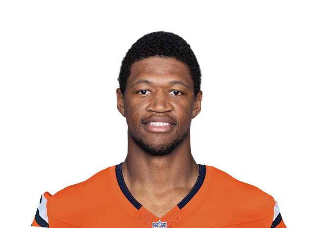 Donald Parham