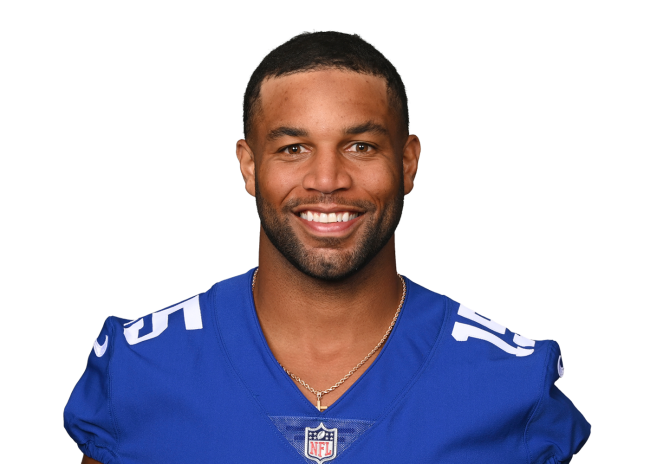 Golden Tate