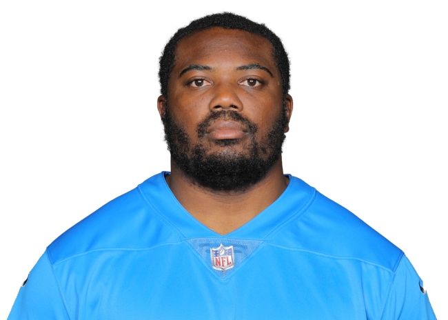 C.J. Anderson