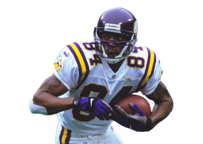 Randy Moss