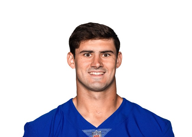 Daniel Jones