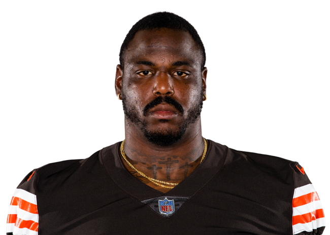 Malik Jackson