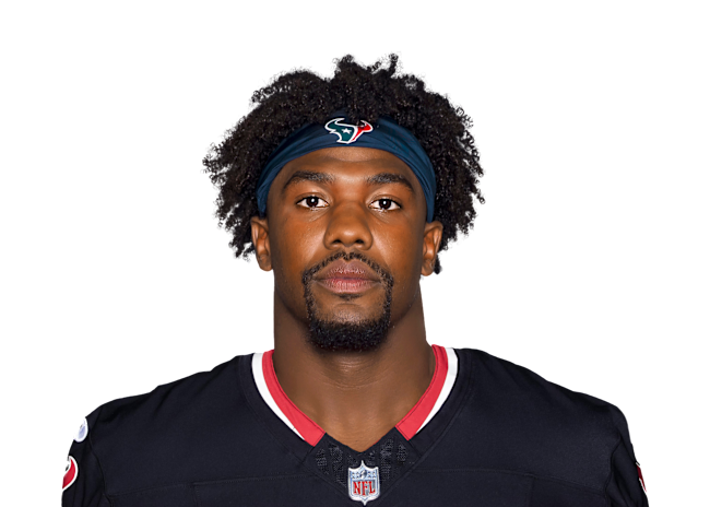 Jerry Hughes