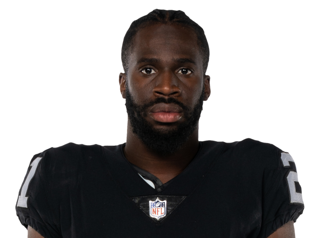 Prince Amukamara