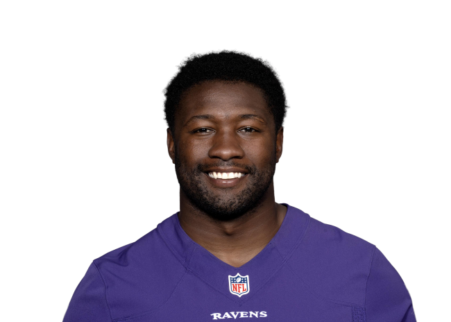 Roquan Smith