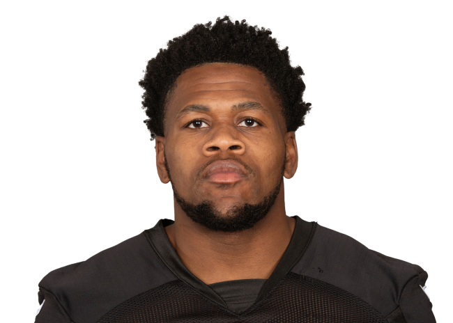 Caleb Huntley