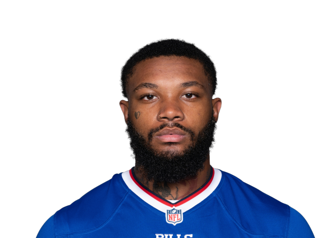 Christian Benford