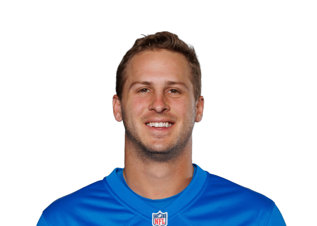 Jared Goff